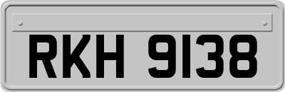 RKH9138