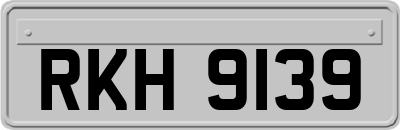 RKH9139