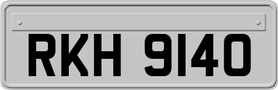 RKH9140