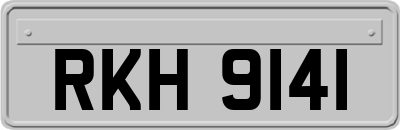RKH9141