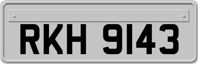 RKH9143