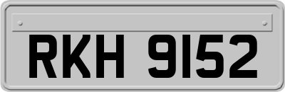 RKH9152