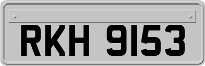 RKH9153