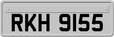 RKH9155