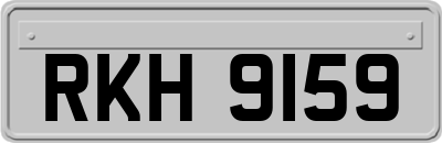 RKH9159