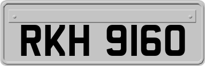 RKH9160