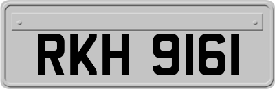 RKH9161