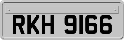 RKH9166