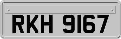 RKH9167