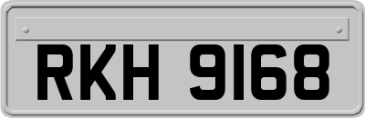 RKH9168