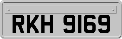 RKH9169