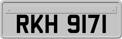 RKH9171