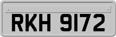 RKH9172