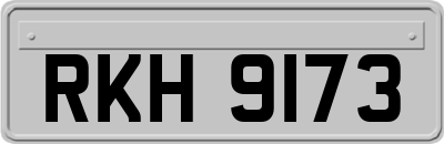 RKH9173