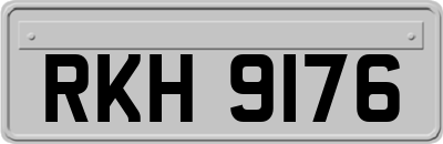 RKH9176