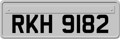 RKH9182