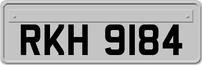 RKH9184