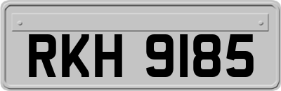 RKH9185