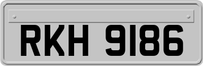 RKH9186