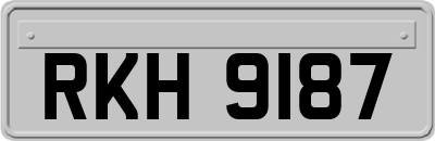 RKH9187