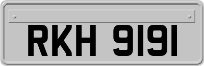 RKH9191