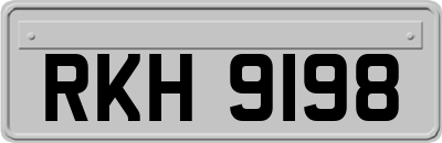 RKH9198