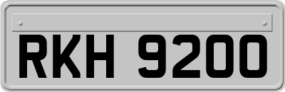 RKH9200