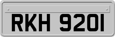 RKH9201