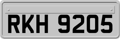 RKH9205