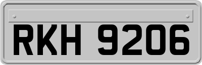 RKH9206