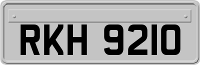 RKH9210