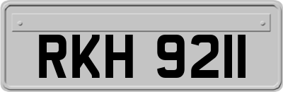 RKH9211