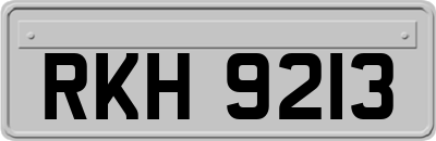 RKH9213