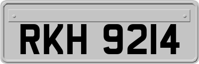 RKH9214