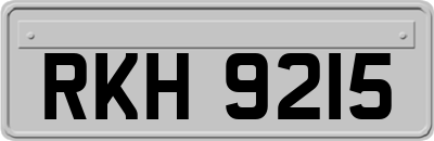 RKH9215