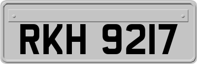 RKH9217