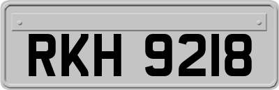 RKH9218