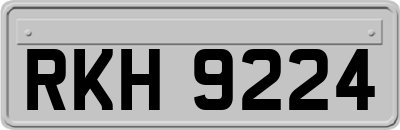 RKH9224