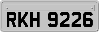 RKH9226