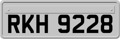 RKH9228