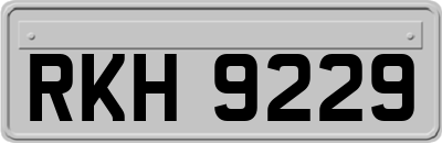 RKH9229