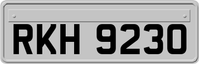 RKH9230