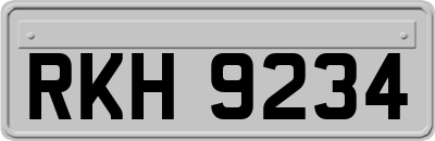 RKH9234