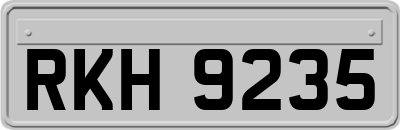 RKH9235