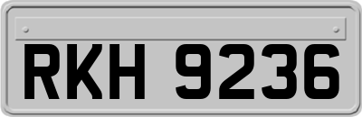 RKH9236