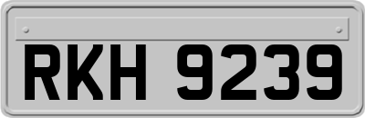 RKH9239