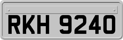 RKH9240