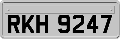 RKH9247