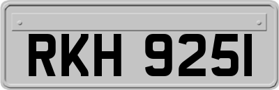 RKH9251