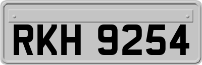 RKH9254